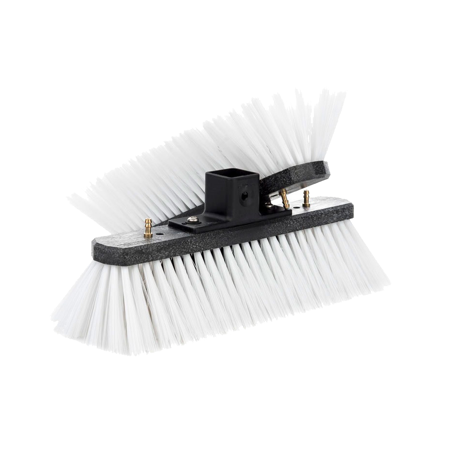 Supreme DuPont hybride wasborstel