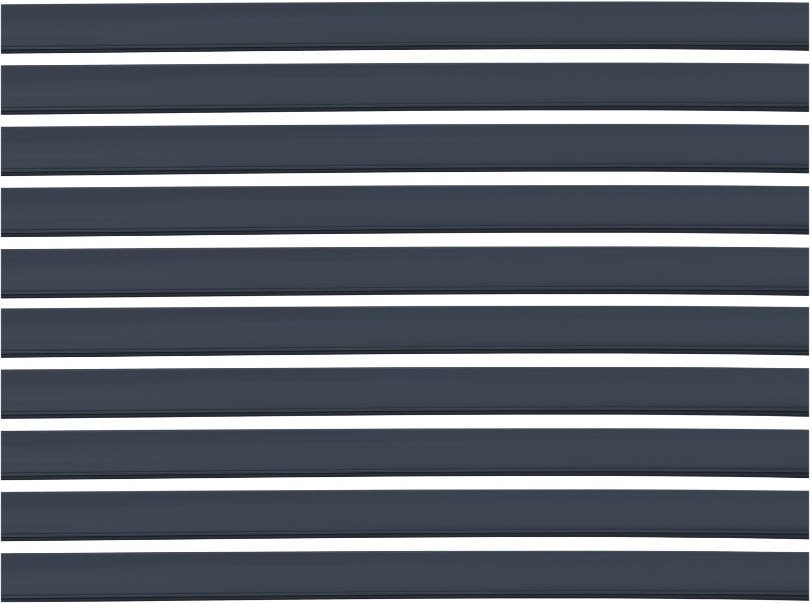 Lewi vervangingsrubber SOFT