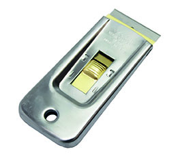 Lewi Scraper 4 cm