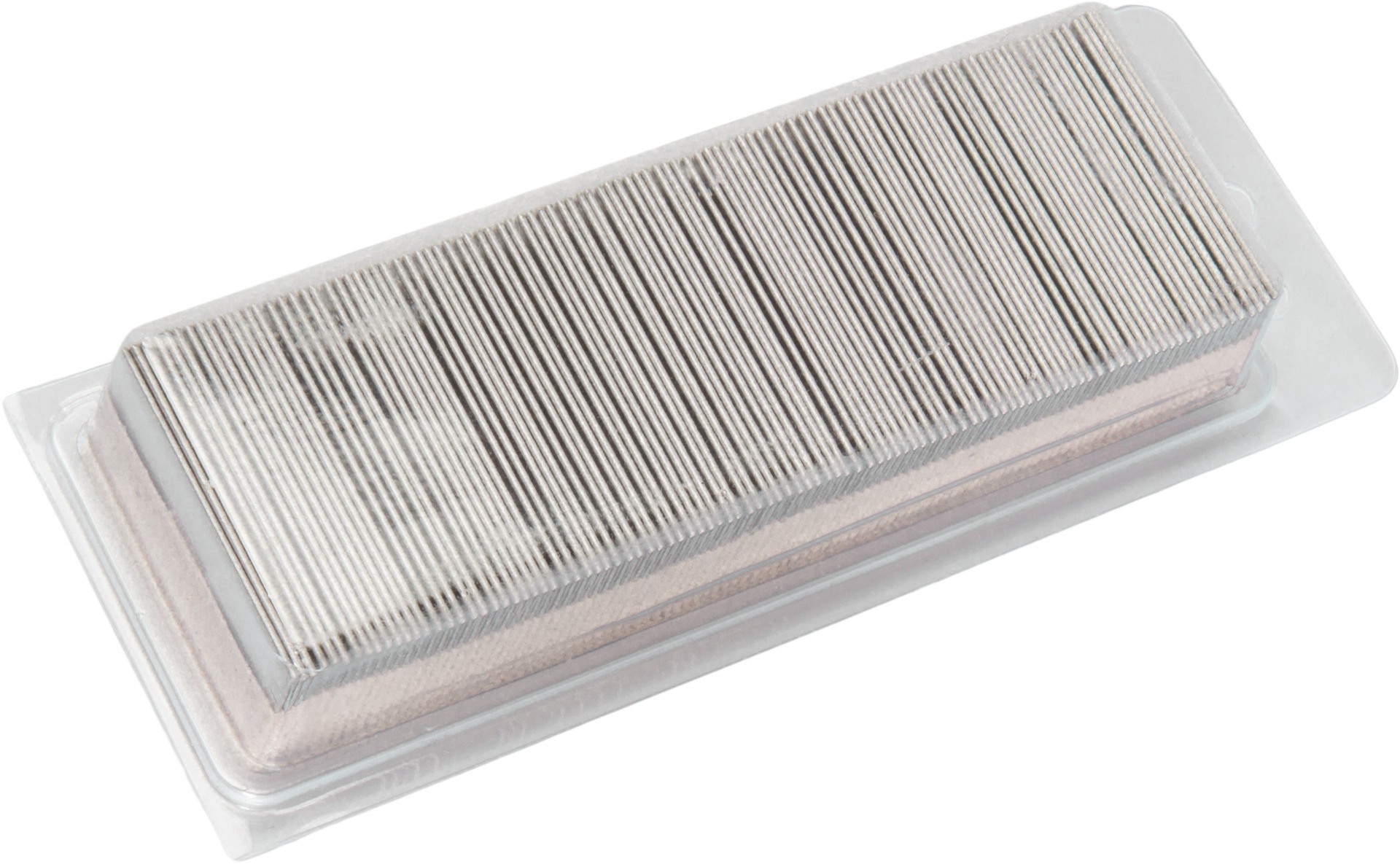 Lewi mesjes voor scraper 4cm doos a 100st.