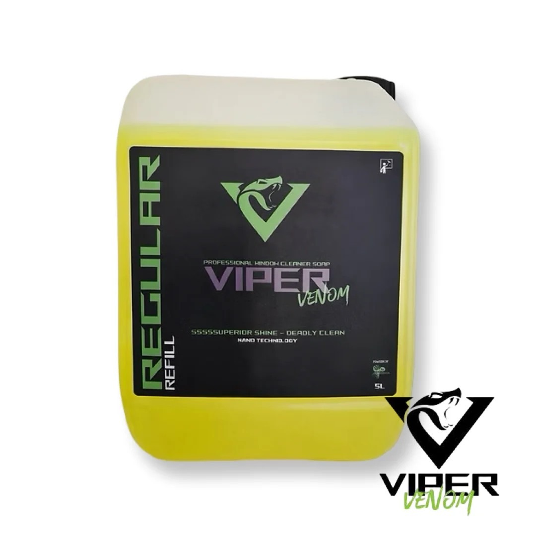 Viper Venom - 5 Liter