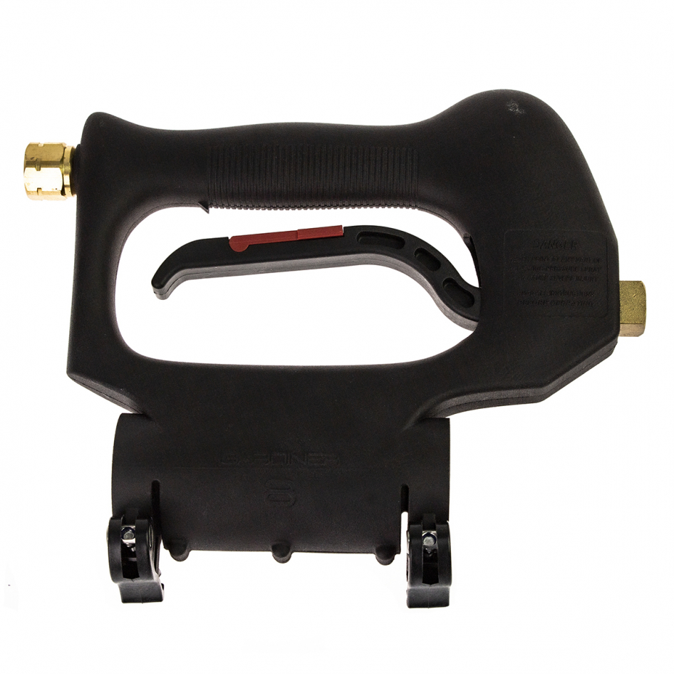 Hogedruk Pistool (voor PowerWash 7.5 en 10m)