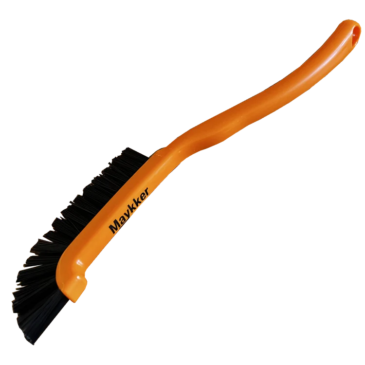 Maykker Trackbrush Plus