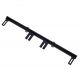 Micro Jet Rinse Bar 35cm low pressure