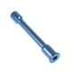 Soft- en PowerWash Adapter Blauw