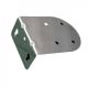 Single Filter Housing Bracket