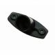 Brush Socket - Screw Thread - Angled