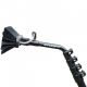 QuicK-LoQ Carbon Gooseneck 10