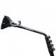QuicK-LoQ Carbon Gooseneck 14