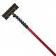 Telescoopsteel CLX-27 (8,1 meter) - 65% carbon