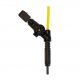 Quick-loQ hoekadapter (Type 1) met swivel