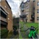 GrippaVac Outdoor - 40 Liter Dakgoot pakket 9 meter