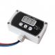 Digital Liquid Logic Pump Flow Controller