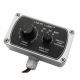Easy Analogue Liquid Logic Pump Flow Controller 