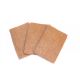 Bronze Wool Pad Mini - 3 Pak