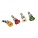 Verstelbare QR-Nozzles (set van 4)