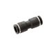 Push-Fit 8mm naar 8mm connector