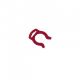 Red Clip for T Push-Fit  Connector