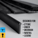 BlackDiamond Rubber