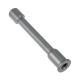 Soft- en PowerWash Adapter Zilver