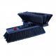 The Super-Lite Brush Dual Trim Flocked Standard Splay