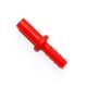 Push Fit 8mm naar 5mm slangpilaar