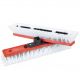 ULTIMATE 35cm Borstel Medium Zacht
