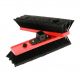 ULTIMATE 26cm Borstel Gespleten
