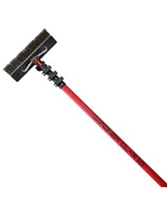 Telescoopsteel: CLX-10 Hybride (3.1m)