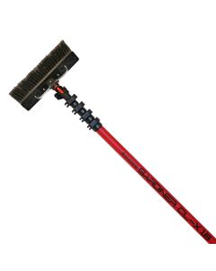 Telescoopsteel: CLX-18 Hybride (5.3m)