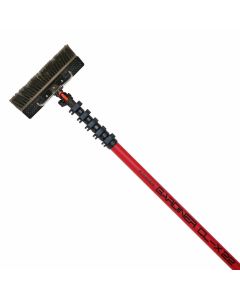 CLX-22 Hybride (6.5m) | Telescoopstelen glazenwassers