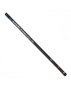 Driedeling extensiefste #10-12 telescoopsteel gardiner