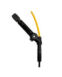 QuicK-LoQ Angle Adapter (Type 1) with Long Swivel Gooseneck