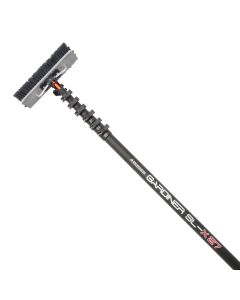 Gardiner SLX-27 Carbon Telescoopsteel 8,1 m