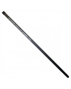 Gardiner Standaard Modulair Verlengdeel #10 Carbon 1,60 m (o.a. Super-Max 50 en Xtreme)