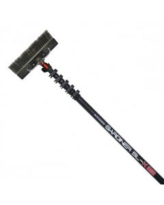 Telescoopsteel Gardiner SLX-22 Carbon
