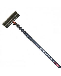 Telescoopsteel Gardiner: SLX-35 Carbon (10.4m) borstels