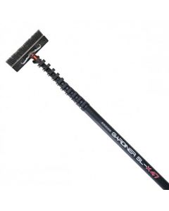 Telescoopsteel Gardiner: SLX-47 Carbon (14.2m)