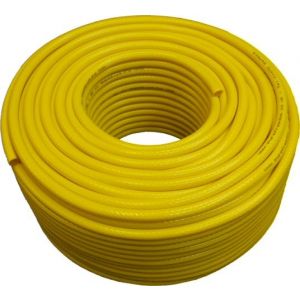 100m Re-inforced microbore 6mm slang