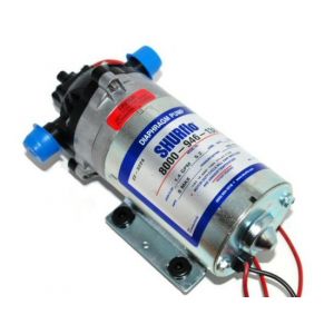 100 PSI Shurflo 12V pomp 5L/min