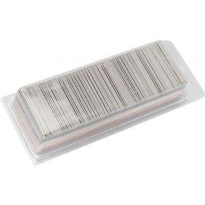 Lewi mesjes voor scraper 4cm doos a 100st.