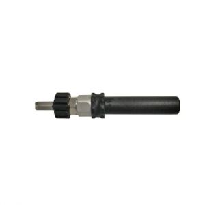 Gardiner Adapter voor Sola-Tecs C – Verbindingsstuk Telescoopsteel