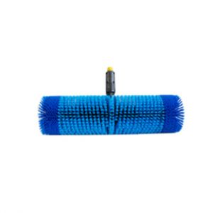 Sola-Tecs C400 – Roterende Borstel voor Zonnepanelen (42cm)