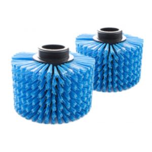 SOLA-TECS C Borstelverlengset (2x 10 cm)