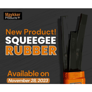 Maykker Rubbers