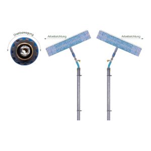 SOLA-TECS C Draaikoppeling (Swivel Joint)