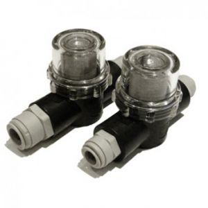 Aquatec Inline Strainer