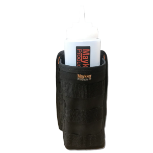 Maykker BottleHolder with Bottle