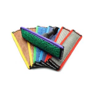 Glas Cleaning/Scrub Pads