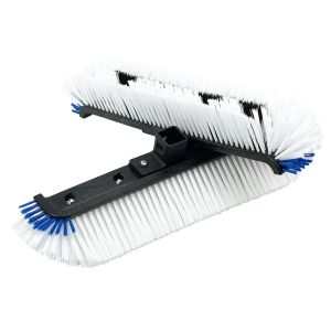 HOEKBORSTEL "universal" 35cm Medium Zacht